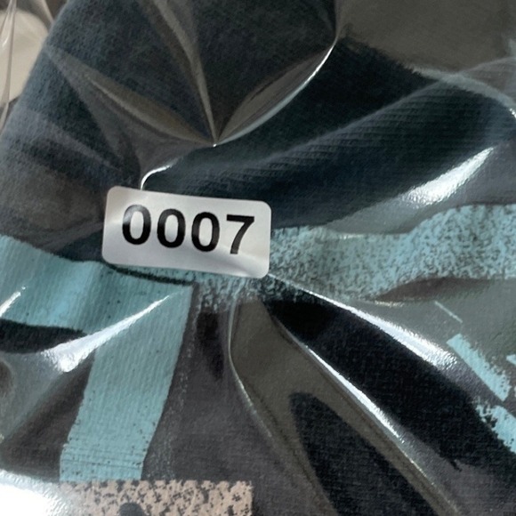 Taylor Swift The Eras Tour T Shirt Size S 2023 Concert Merch CLEAN - Picture 6 of 6